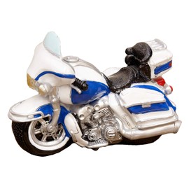 Akizuki Trading Co. Figurine, Oldies Money Bank