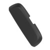 Gafas para Coche Gafas de Sol Estuche Universal Negro para