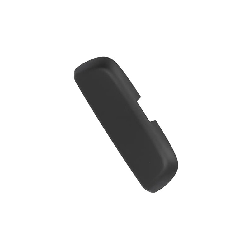 Gafas para Coche Gafas de Sol Estuche Universal Negro para