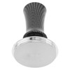 Stainless Steel Coffee Tamper 51mm Base Coffee Bean Press Coffee