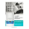Crema Sólida Regenerante Vitamina E Florigan® 600grs. Fresca