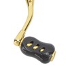 Fishing Spinning Reel Handle Carbon Fiber Handle Rocker Arm Grip