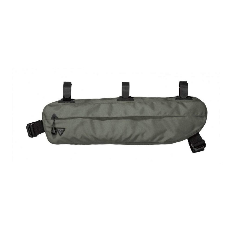 Topeak Unisex's MidLoader 4.5 Liter Bag, Black, One Size