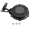 Jjing Recoil Starter Compatible with Champion 2500W Inverter Generator 100889