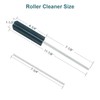 scottchen PRO Paint Roller Cleaner Dryer Washer Cleaning Tool Set,