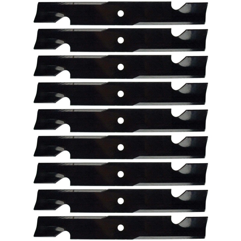 Oregon 99-132 Replacement Blades for 46" Snapper 1737228, 1739889 -