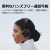 CROWD AUDIO Wireless Headphones HP-03 | Bluetooth 5.0 Wired Wireless