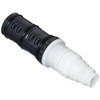 Kakudai 104-004 Mixing Faucet Switcher Compatible Model 104-003
