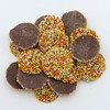 Beulah's Fall Nonpareils, 10 Pounds, 1200 Pieces of Candy