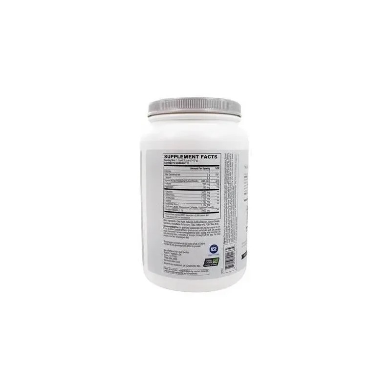 Bcaa Scivation Xtend (90 Servicios) Todos Los Sabores