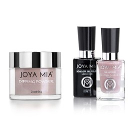 JOYA MIA Professional Dipping Powder 2oz jar and 15mL bottles (3in1-13)