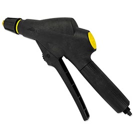 MESTO # 6307LS Shut-off Valve for Spiral Hose