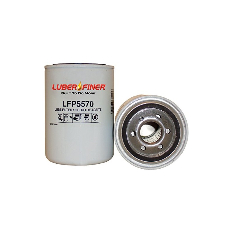 Luber-finer LFP5570 Heavy Duty Oil Filter