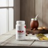 Thlip Plus 30 Cápsulas Con Guaraná, Jengibre Y Té Verde