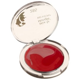 Revlon Mix and Mingle Lip Palette, Chatty Cherry, 0.1 Ounce