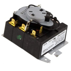 GSPUSA TMD1CM33 CKDD1CM33X compatible with Hotpoint Dryer Timer fits old, TMD1CM33, 234D2377P007
