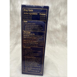 Estée Lauder Estee Lauder Futurist Skintint Serum SPF 20 In 4W1 HONEY BRONZE 30ml - NIB