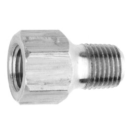 Trerice 872-5 Pressure Snubbers, 1/4" NPT Connection