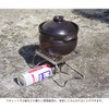 GoodsLand GD-CCSTAND-S Folding Cooker Stand, Trivet, Grill, Grill Stand, Camping,
