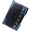 Deal4GO Rear Bottom Base Cover w/Blue Rubber Feet USB-C Port