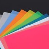 Shrink Film Sheets, Pack of 12, Colourful Shrink Films, Papers,