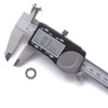 [5 Pairs] Micro Bearing Washers for Knife Pivots - (.533