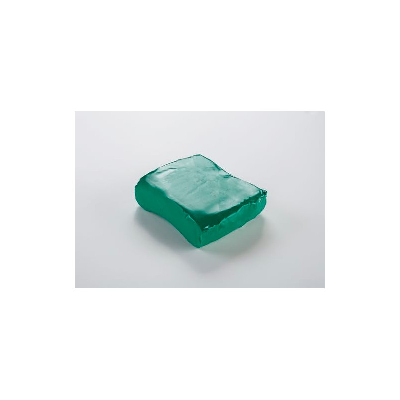 CERNIT 1-Piece Clay CERNIT N1 250 G GREEN, GREEN