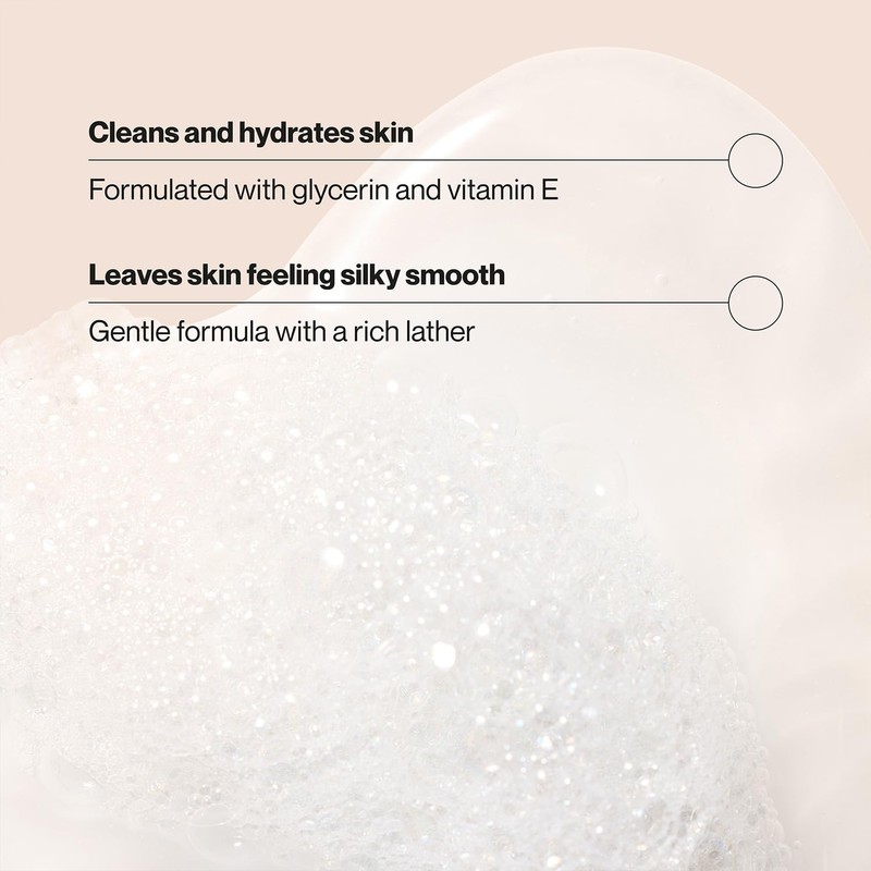 Suave Body Wash Variety 2-Pack – Sweet Vanilla Silk &