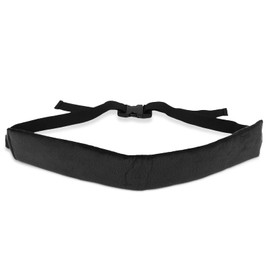 High Chair Straps, High Chair Strap, Child Safety Belt, Baby Safety Belt, Baby Dining Room Chair, Safety Belt, Adjustable High Chair Strap for Toddlers (Black)