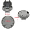49cc Ignition Switch, 50cc Key Ignition, Ignition Switch Key Set