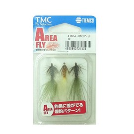 TIEMCO A-26 Set Area Maraboo #10