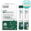 5th generation metabiotics Lactobacillus gasseri Rhamnosus Rhamnose Lactobacillus Danisco /