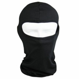 Unbranded New Cycling lycra Balaclava Summer Sun Ultra UV Protection Full Face Mask Unisex