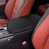 faccaibbg Armrest Cover for 2015-2020 2021 Lexus NX200t//NX300/NX300h Console Cover