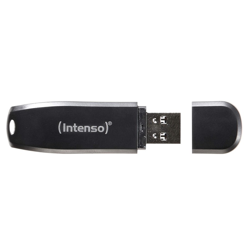 Intenso Speed Line 128 GB Memory Stick USB 3.2 Gen