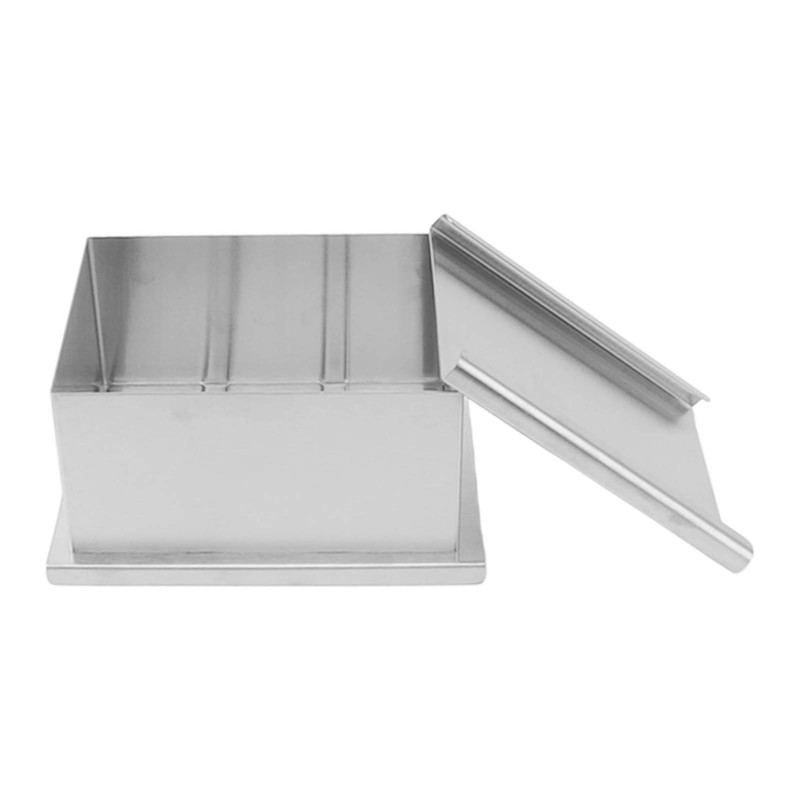 Tofu Press Multifunctional 304 Stainless Steel DIY Household Adjustable Vegan