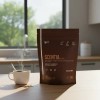 Café Soluble Scentia Black Con Colágeno Suplemento Polvo 98g