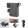 Radiator Cooling Fan Unit Module 89257-499300 Fits for Corolla/Matrix 2009-2013