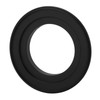 77mm Macro Reverse Adapter Ring and Rear Lens Mount Protection