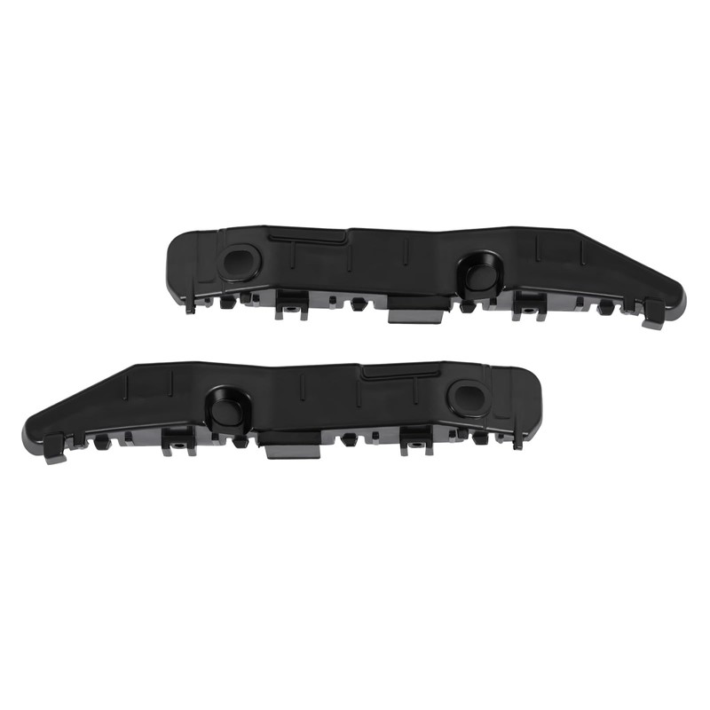 KUAFU Front Upper & Lower Grille & Bumper Bracket Compatible