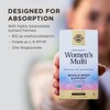 Solgar One Daily Women's Multi Whole Body Support Highly Absorbable