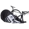 EVOC TranZbag ROAD bike transport bag, black