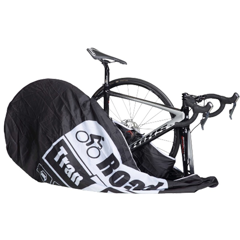 EVOC TranZbag ROAD bike transport bag, black