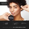 Eyebrow Soap Nanobrow Styling Soap 30 g - Natural and