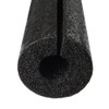 Clamp Foam for Padding or Bumper - 4 Pack Black