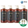 Kerastase [케라시스](etv) 케라시스 프로폴리스 데미지리페어 트리트먼트 1L X 4개 (+블랙포레