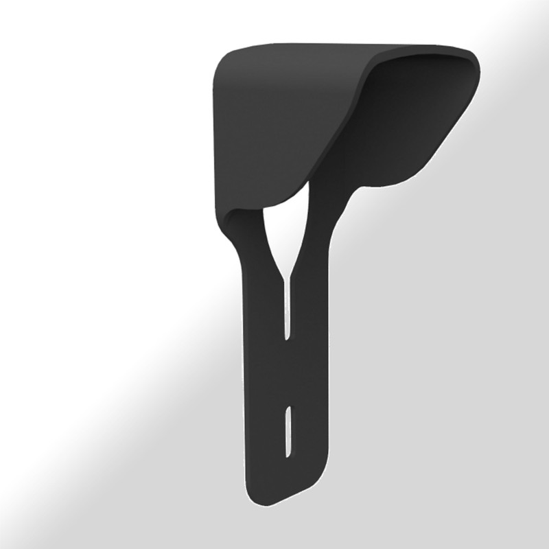 Mars Outpost | Cover compatible with BlinkDoorbell Hood Shield for