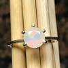 Natural Rocks by Kala Genuine Ethiopian Opal 925 Solid Sterling