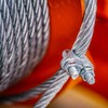 12 Pcs Wire Rope Clips Clamps, U Bolt Saddle Fastener,