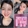 Beauty Vault Whitening and Maintenance Set (Louise Beauty Box )